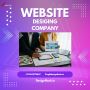 Web Design Company India | Web Development Company India