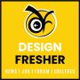Design Fresher - Plan Your Design Career | Get Jobs, Exams &