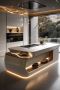  Luxury Interior Kitchen Design Services