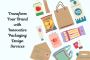Transform Your Brand with Innovative Packaging Design Servic
