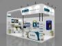 Creative Exhibition Stall Designers in Ahmedabad