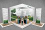 Creative Concepts for Exhibition Stall Branding for Business