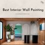 Get the Best Interior Wall Painting in Bangalore Today!