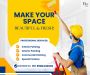 Best Painter in Bangalore – Design Paint & Decor Services 