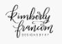 Designs by KF