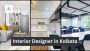 Professional Interior Designer in Kolkata for Homes, Office