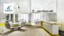 Stylish Office Interior Design in Kolkata on a Budget