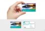 Get Noticed with Custom Business Cards from DesignWest