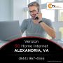 Verizon has the best Home Internet & WiFi Service in Alexand