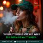 Top-Quality Shisha & Hookah Flavors – DESI SHISHA Has What Y