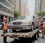  Luxury Towing in Dandenong – Premium Service by Desi Tow Ma