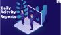 4 Things To Include In Automated Daily Activity Reports. 4 Things To Include In Automated Daily Activity Reports.