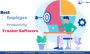 Best Employee Productivity Tracker Software Best Employee Productivity Tracker Software