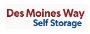 Des Moines Way Self Storage