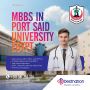 Study MBBS in Abroad for Indian Students 