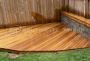 Discover the Strength and Style of Premium Decking Hardwood
