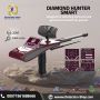 DIAMOND HUNTER The best gold and metal detectors 