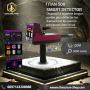 TITAN 500 SMART The Top Metal Detectors TITAN 500 SMART The Top Metal Detectors