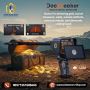 DEEP SEEKER Metal and Gold Detectors for sale DEEP SEEKER Metal and Gold Detectors for sale