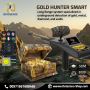 Gold Hunter Smart: The best gold and metal detectors