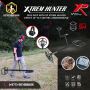 Best Gold Detector xtrem Hunter in dubai 