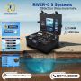 RIVER G 3 Best the water Detector 