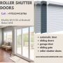 Roller Shutter Dubai – Secure & Stylish Solutions