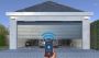 Reliable Garage Door Repair in Dubai by Deto Automatic Doors