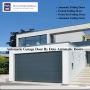 Enhance Security with an Automatic Garage Door By Deto Autom