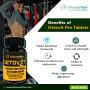 Best Nutritional and Multimineral Supplement - Detonutrition Best Nutritional and Multimineral Supplement - Detonutrition