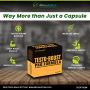Buy Herbal Testosterone Booster Kit - Detonutrition