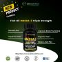 Boost Your Health with Omega-3 Capsules | Buy Now