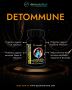 Herbal Immunity Booster Supplements | Detonutrition