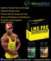 Bodybuilders Approved Muscle Gainer Kit- Detonutrition Bodybuilders Approved Muscle Gainer Kit- Detonutrition