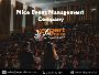 Mice Event Management Company