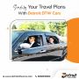 Reliable DTW Airport Car Service – Detroit DTW Cars!
