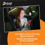 Reliable Airport Rides with Easy Booking!