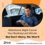 Luxury Detroit Car Service for Seamless Travel