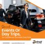 Reliable Michigan & Lansing Car Service at Your Fingertips