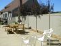 Explore Premium Vinyl Fence Supplies in Montreal at CanSuppl