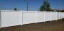 Fence Panels: A Durable Privacy Barrier