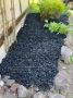 Recycled Rubber Mulch: Sustainable, Soft & Weatherproof Grou
