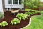 Recycled Rubber Mulch: Sustainable, Soft & Weatherproof