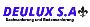 Deulux S.A