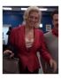 Ted Lasso Rebecca Welton Red Blazer