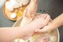 Foot Massage Redefined at Deux Chic Vancouver