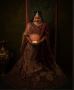 Elegant Indian Style Maternity Photoshoot with Devaris India