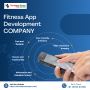 Fitness App Development Services