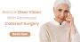 Restore Clear Vision with Advanced Cataract Surgery