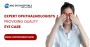 Leading Eye Hospital Where Advanced Vision Care